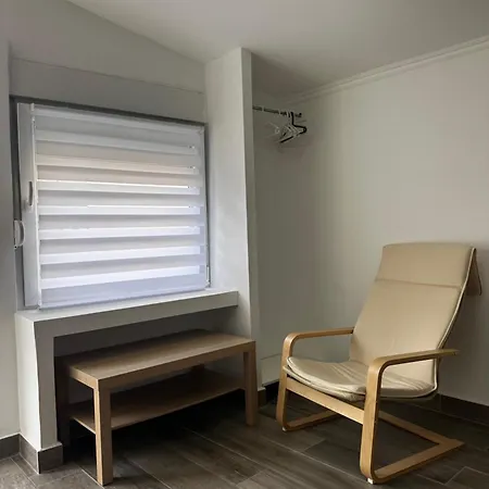 Meliora Apartment Белград Екстериор снимка