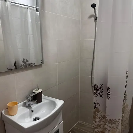 Meliora Apartment Белград Екстериор снимка