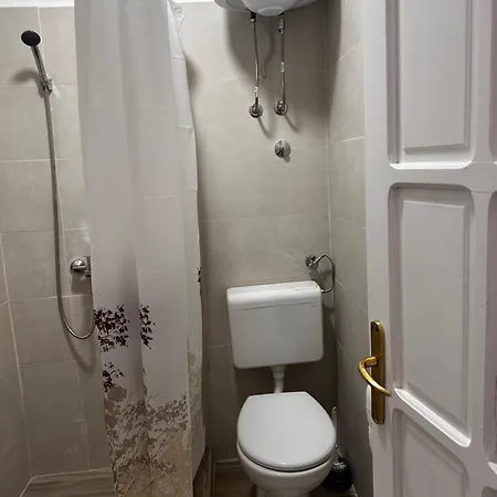 Meliora Apartment Белград Екстериор снимка