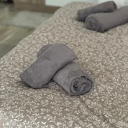 Meliora Apartment Белград Екстериор снимка