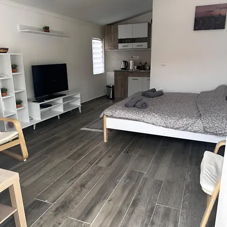 Meliora Apartment Белград Екстериор снимка