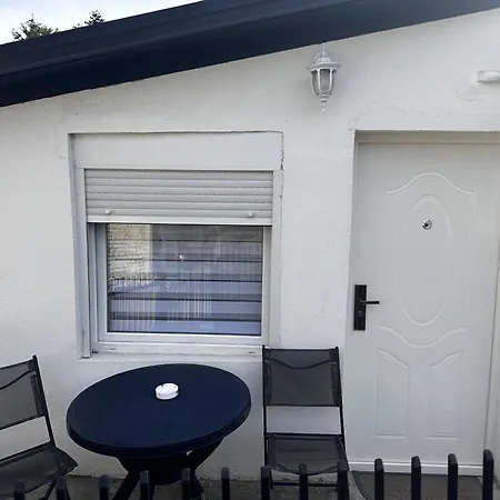 Meliora Apartment Белград Екстериор снимка