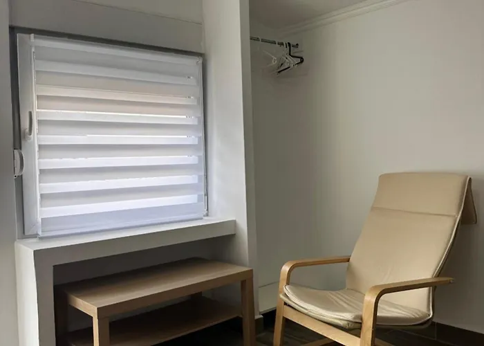 Meliora Apartment