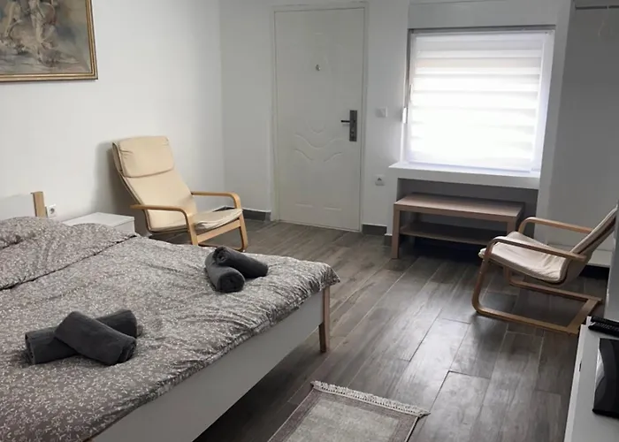 Meliora Apartment
