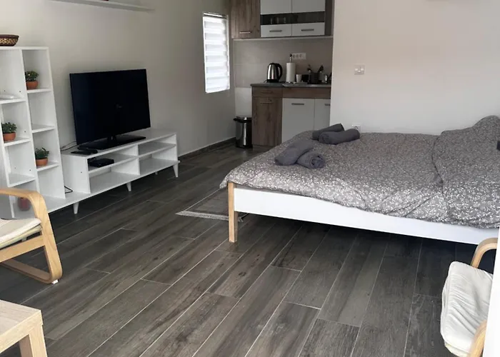 Meliora Apartment