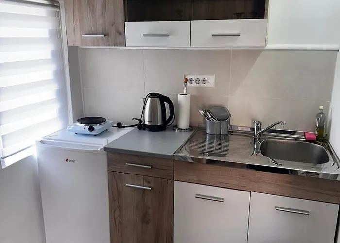 Meliora Apartment